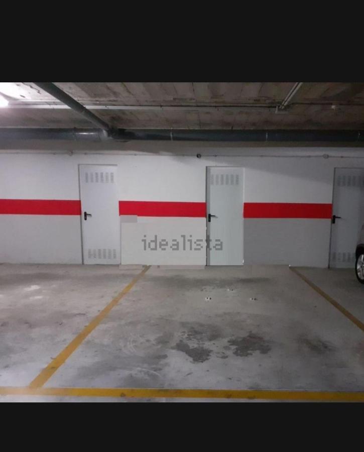 Ferienwohnung Apartamento Con Piscina Terraza Y Parking El Campello Exterior foto
