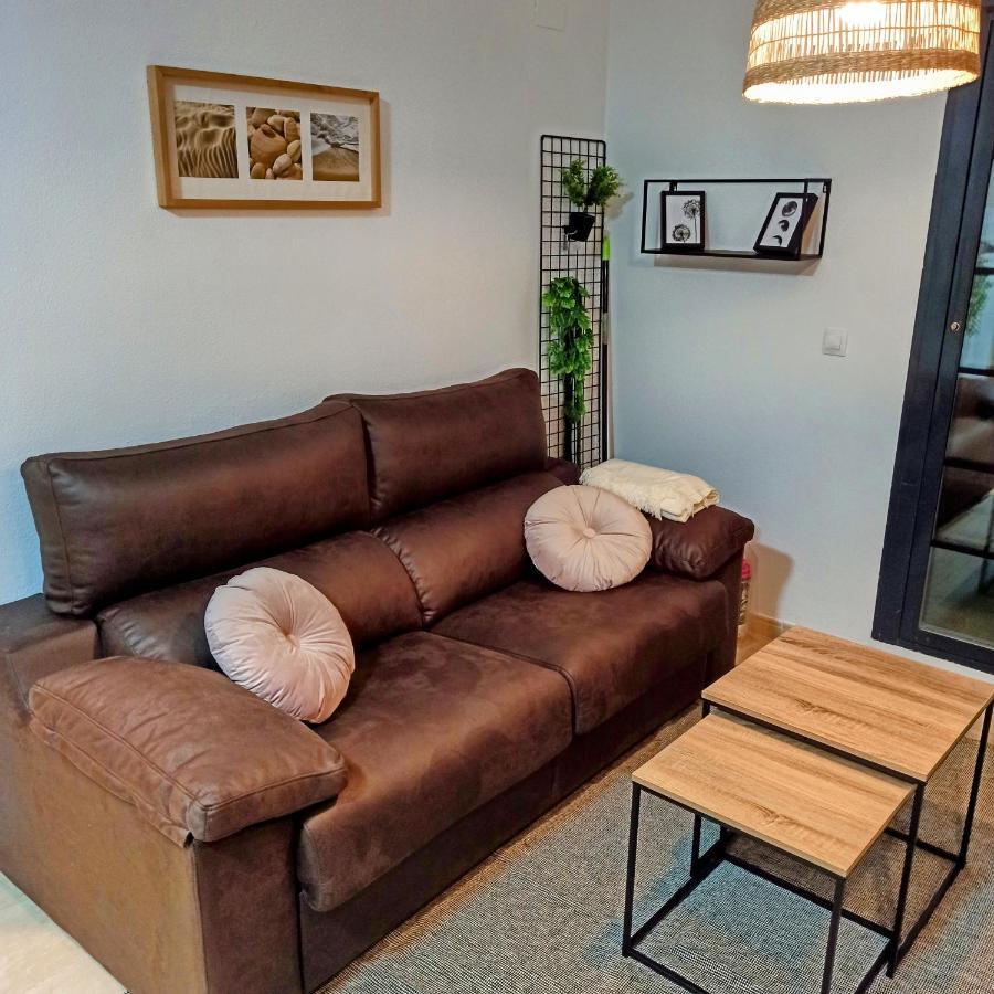 Ferienwohnung Apartamento Con Piscina Terraza Y Parking El Campello Exterior foto