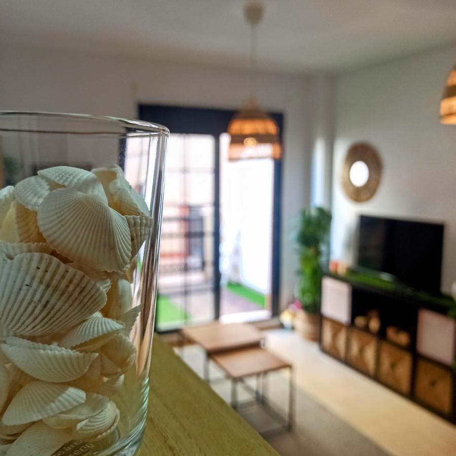 Ferienwohnung Apartamento Con Piscina Terraza Y Parking El Campello Exterior foto