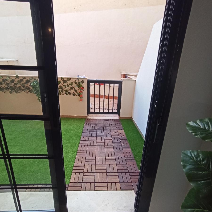 Ferienwohnung Apartamento Con Piscina Terraza Y Parking El Campello Exterior foto