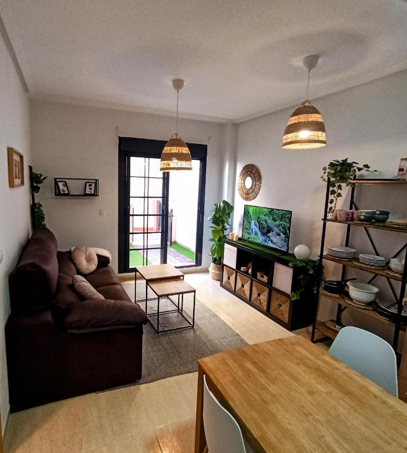 Ferienwohnung Apartamento Con Piscina Terraza Y Parking El Campello Exterior foto
