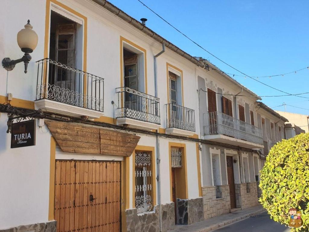 Ferienwohnung Apartamento Con Piscina Terraza Y Parking El Campello Exterior foto