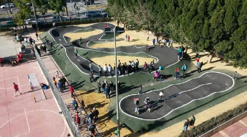 Ferienwohnung Apartamento Con Piscina Terraza Y Parking El Campello Exterior foto
